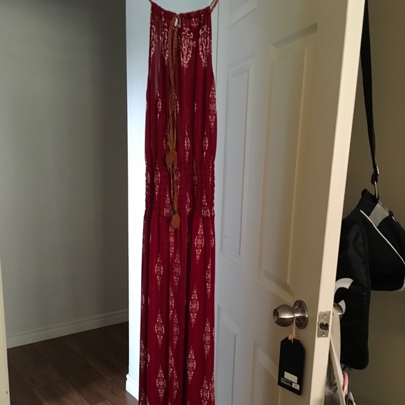 Maxi dress - Picture 1 of 3